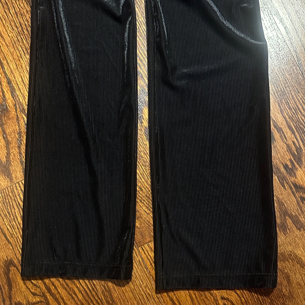 Wolford Black Pants- New